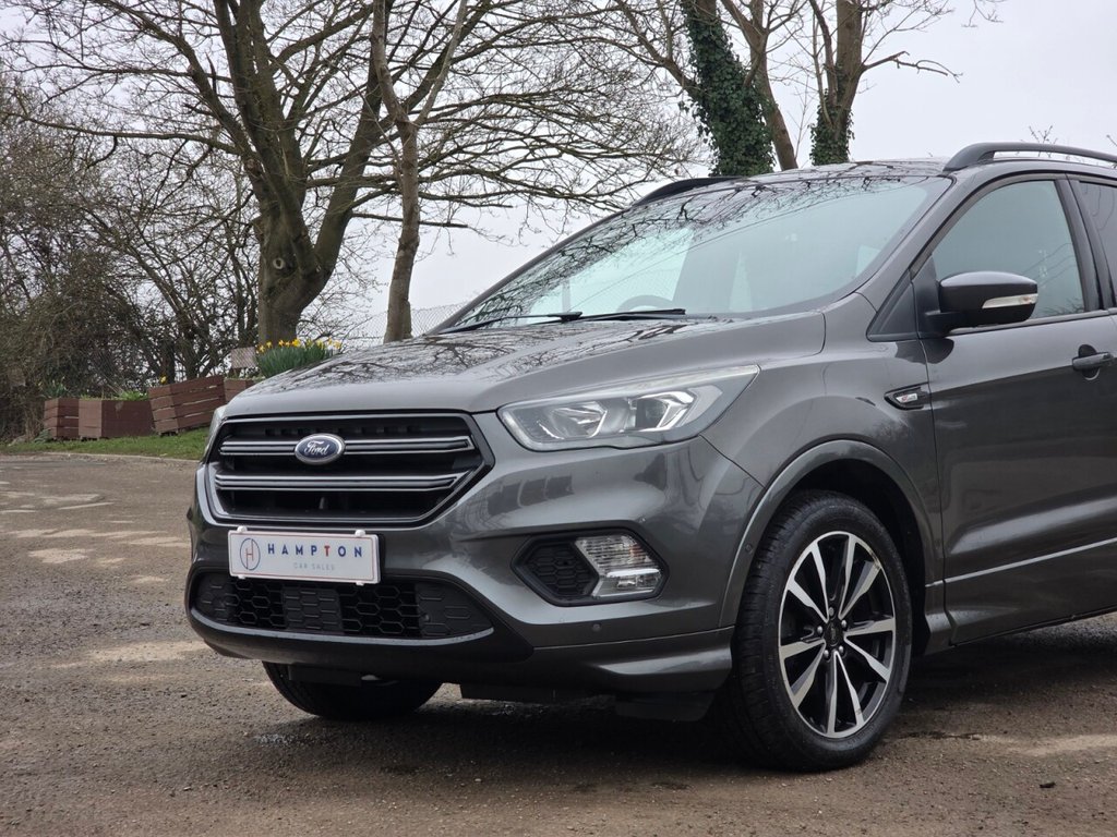 Used Ford Kuga 2018 for sale - 77795013: Photo 39