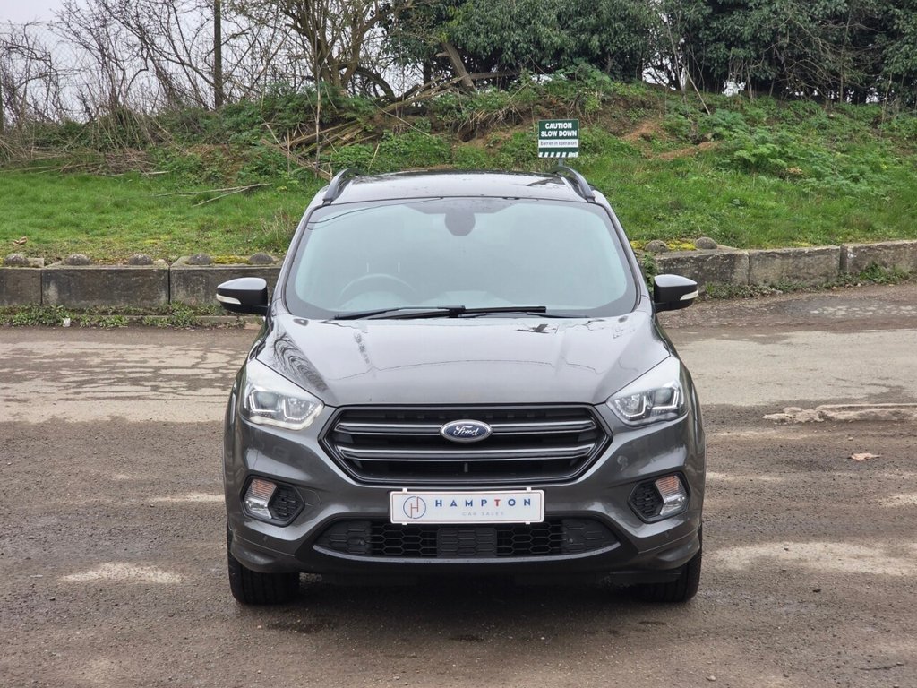 Used Ford Kuga 2018 for sale - 77795013: Photo 4