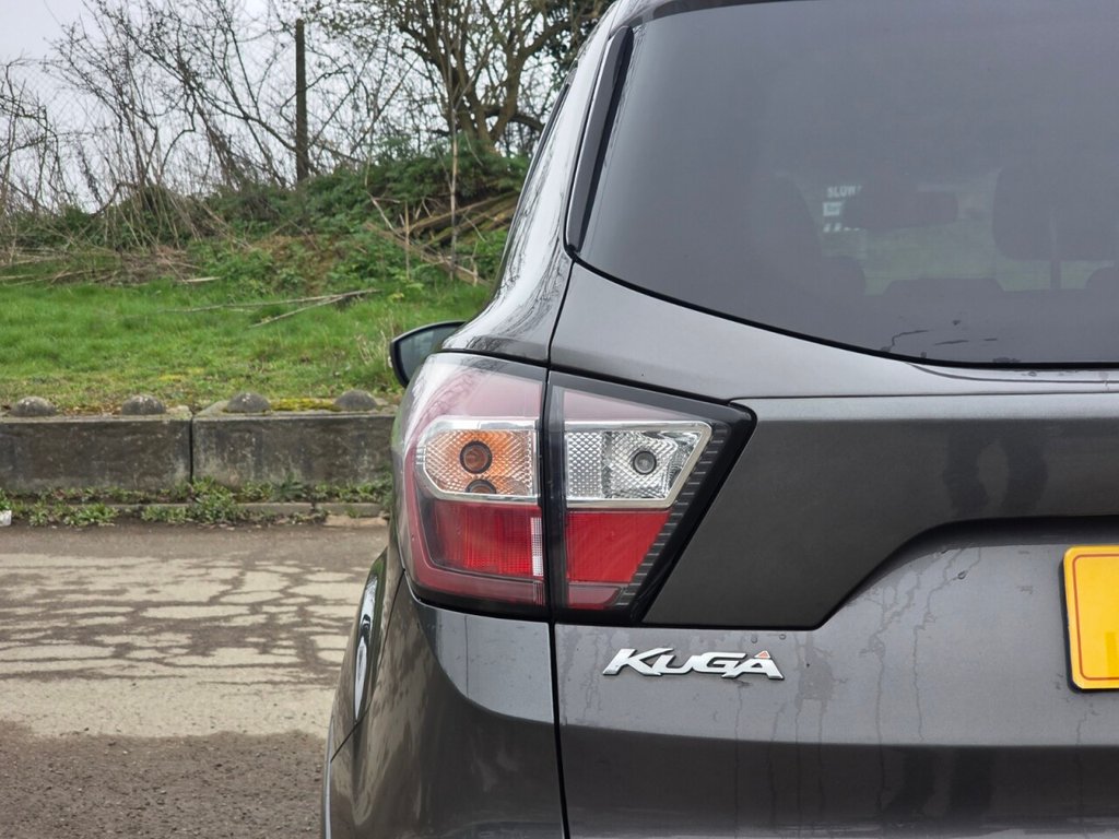 Used Ford Kuga 2018 for sale - 77795013: Photo 40