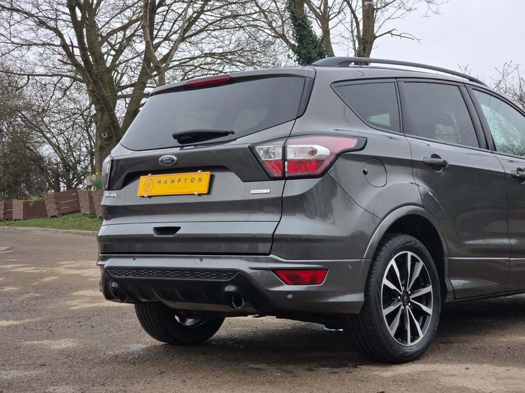 Used Ford Kuga 2018 for sale - 77795013: Photo 41