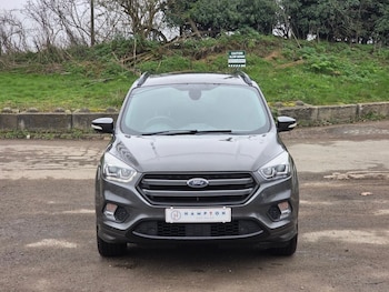 Used Ford Kuga 2018 for sale - 77795013: Photo