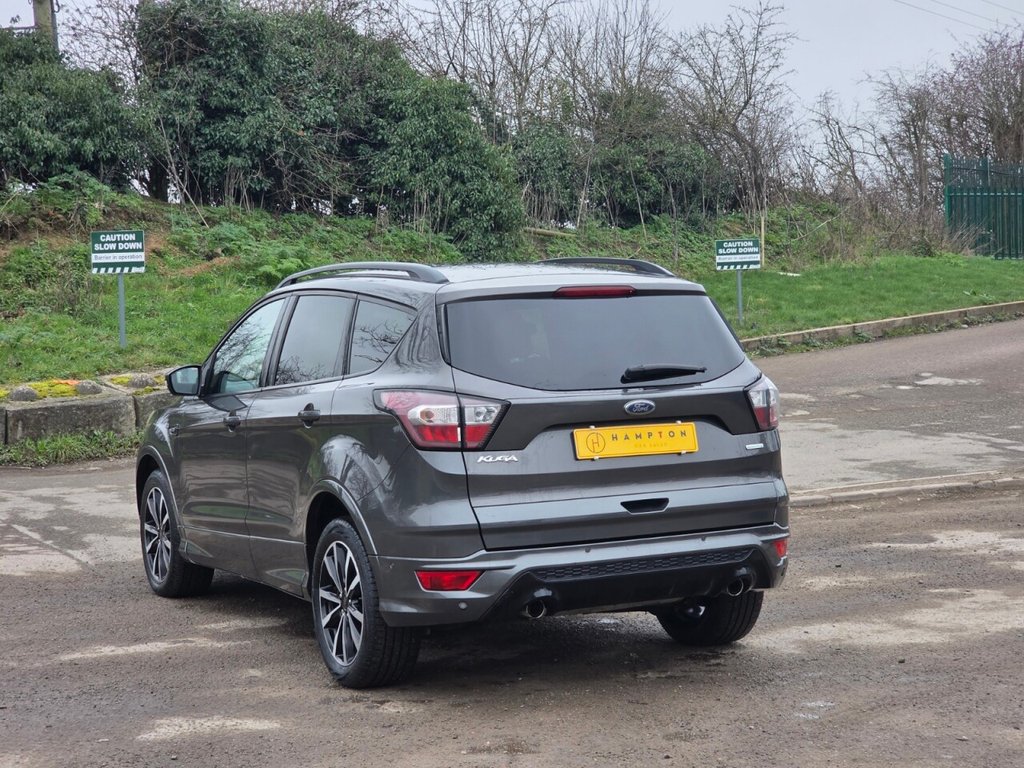 Used Ford Kuga 2018 for sale - 77795013: Photo 7