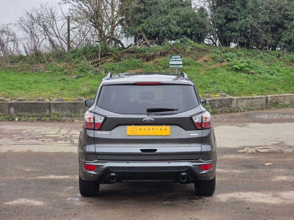 Used Ford Kuga 2018 for sale - 77795013: Photo 9