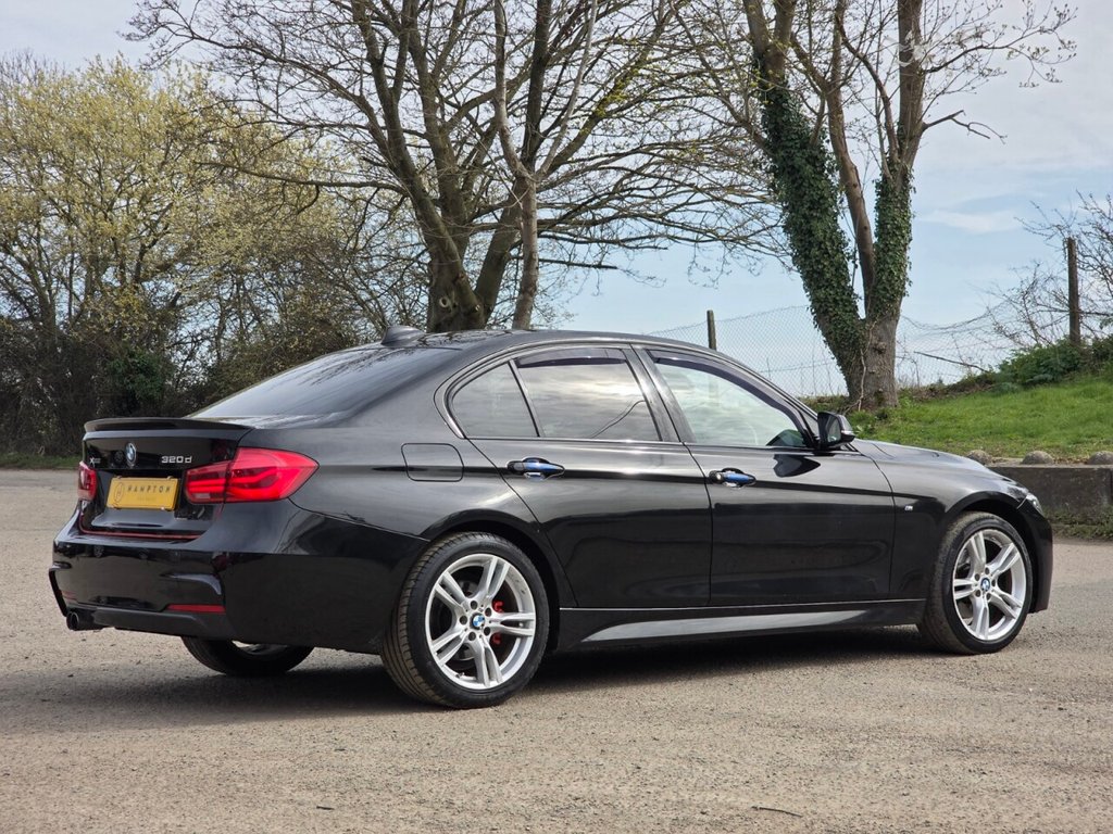 Used BMW 3 Series 2015 for sale - 77981498: Photo 10