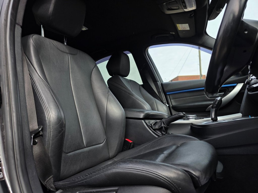 Used BMW 3 Series 2015 for sale - 77981498: Photo 11