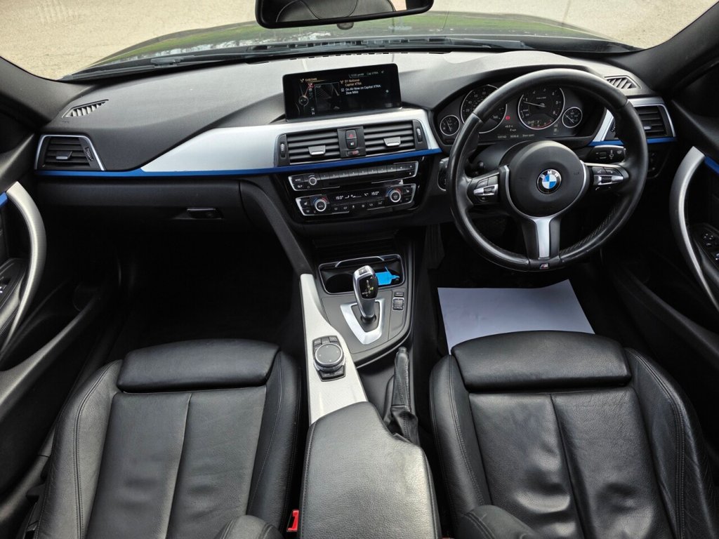 Used BMW 3 Series 2015 for sale - 77981498: Photo 13