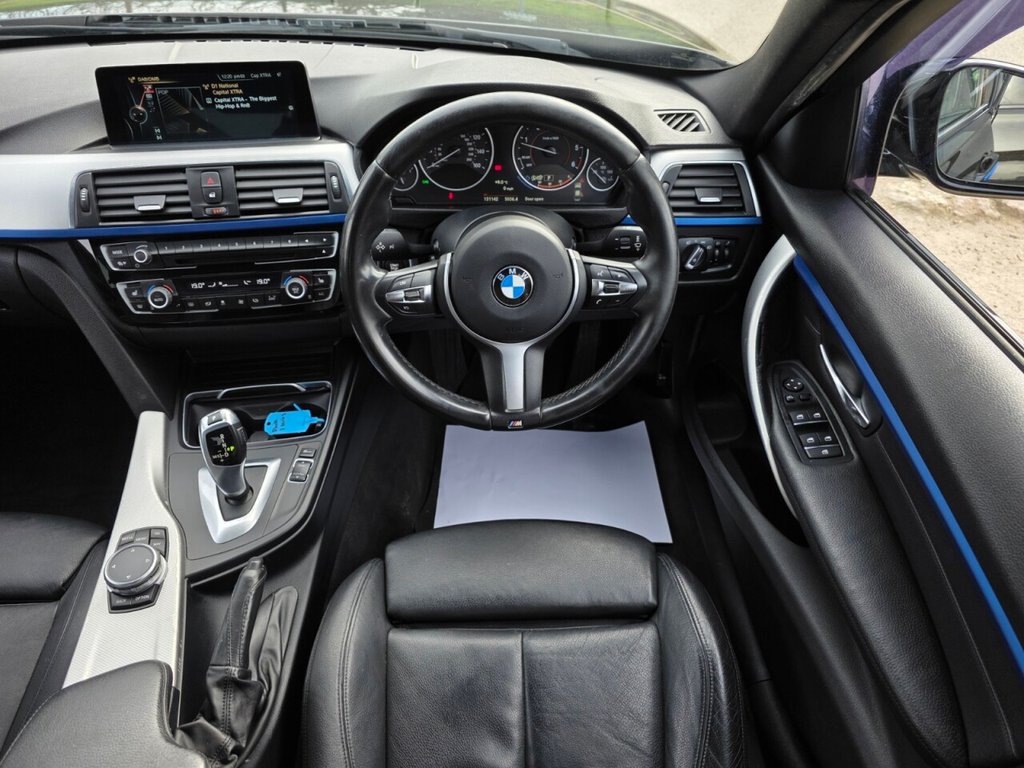 Used BMW 3 Series 2015 for sale - 77981498: Photo 14