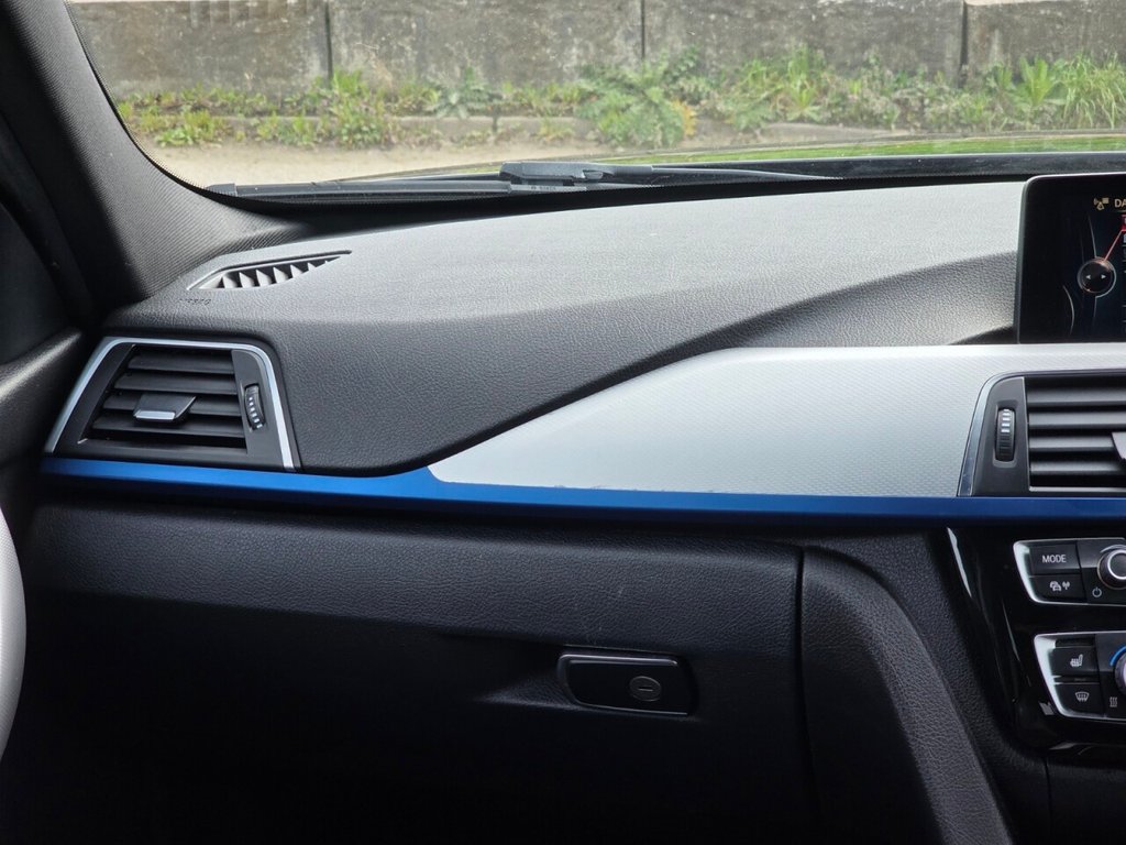 Used BMW 3 Series 2015 for sale - 77981498: Photo 16