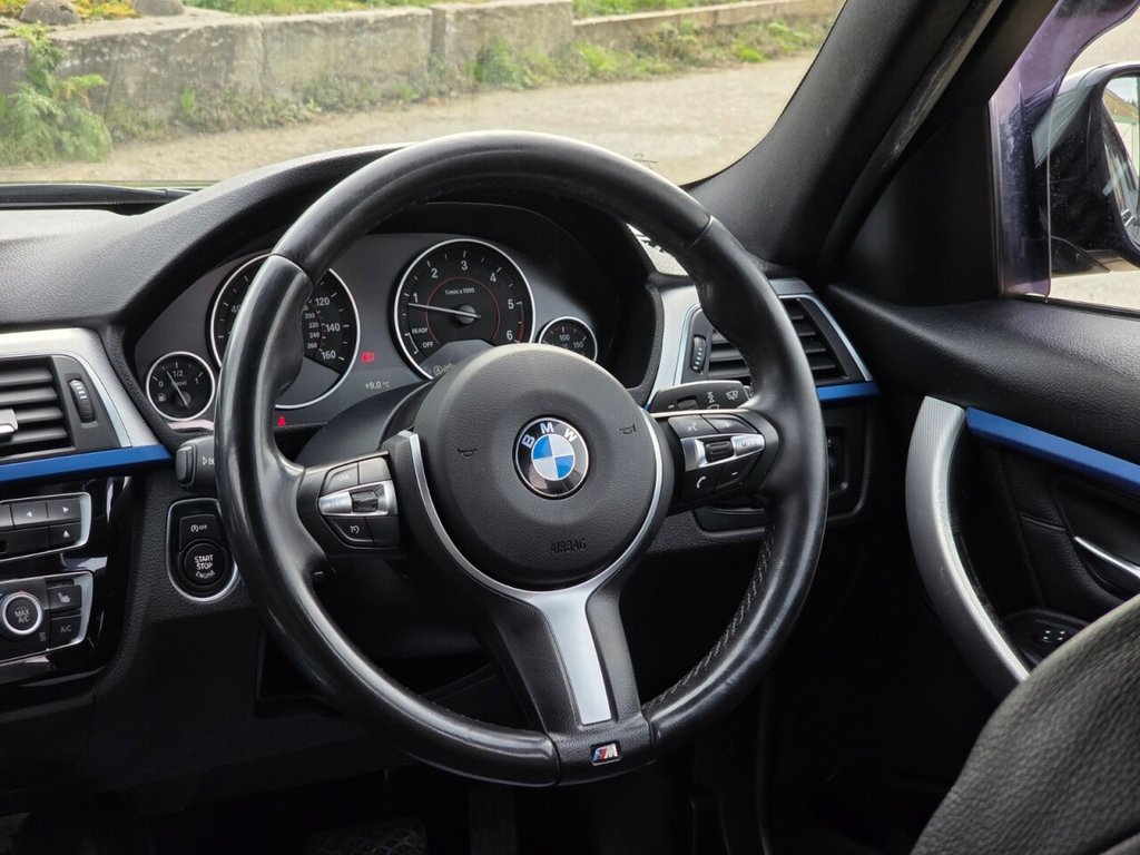 Used BMW 3 Series 2015 for sale - 77981498: Photo 18