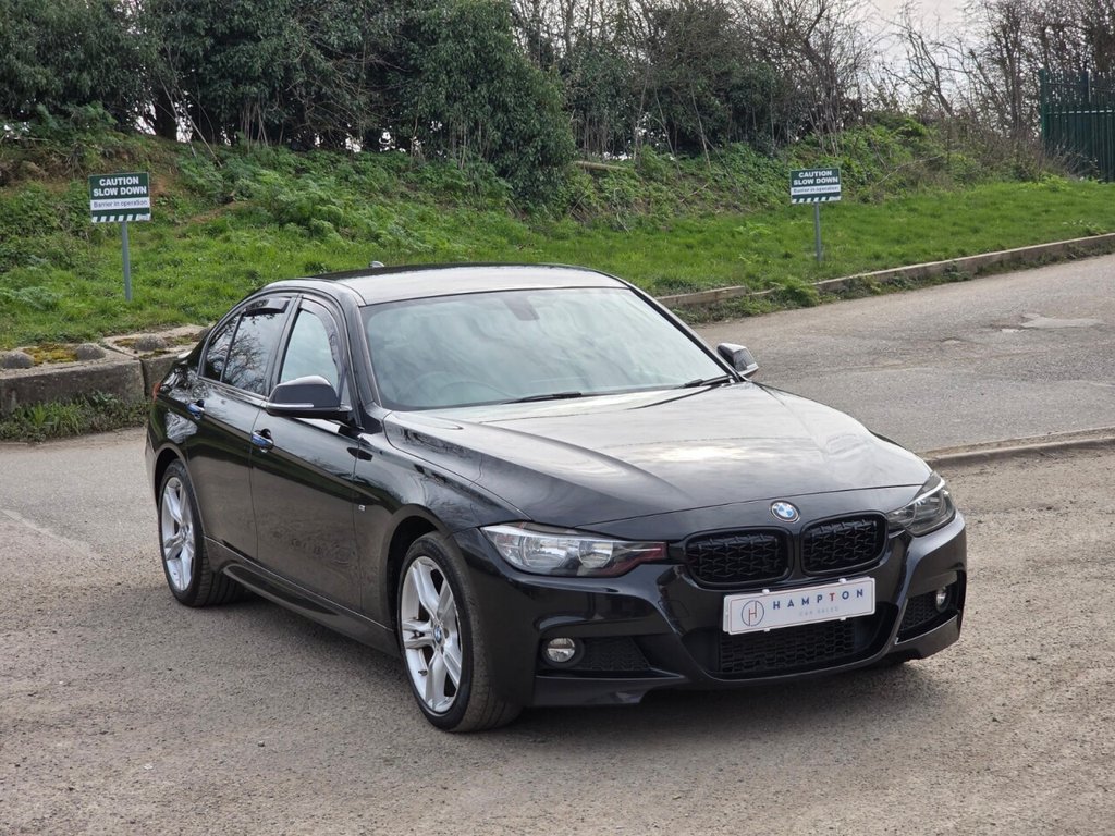 Used BMW 3 Series 2015 for sale - 77981498: Photo 2