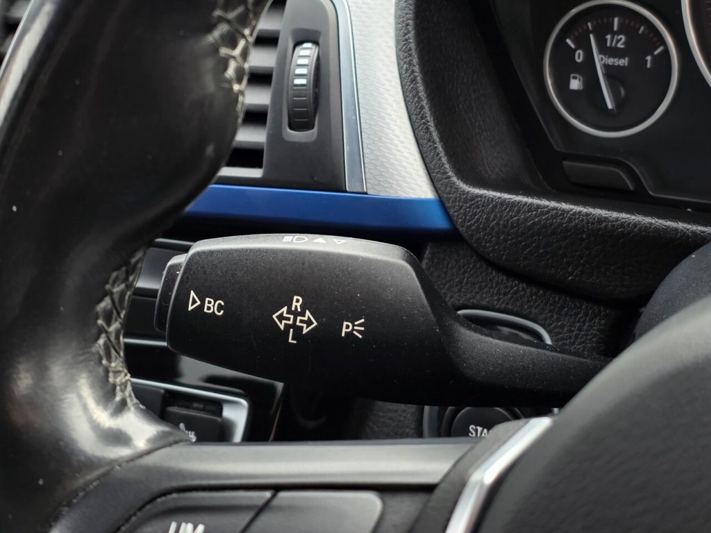 Used BMW 3 Series 2015 for sale - 77981498: Photo 21