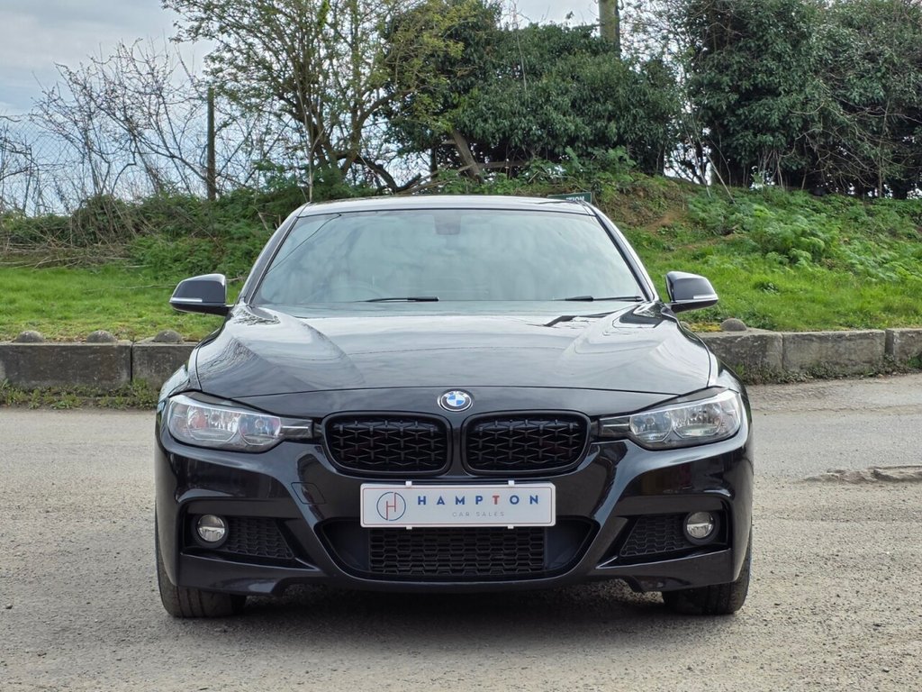 Used BMW 3 Series 2015 for sale - 77981498: Photo 3