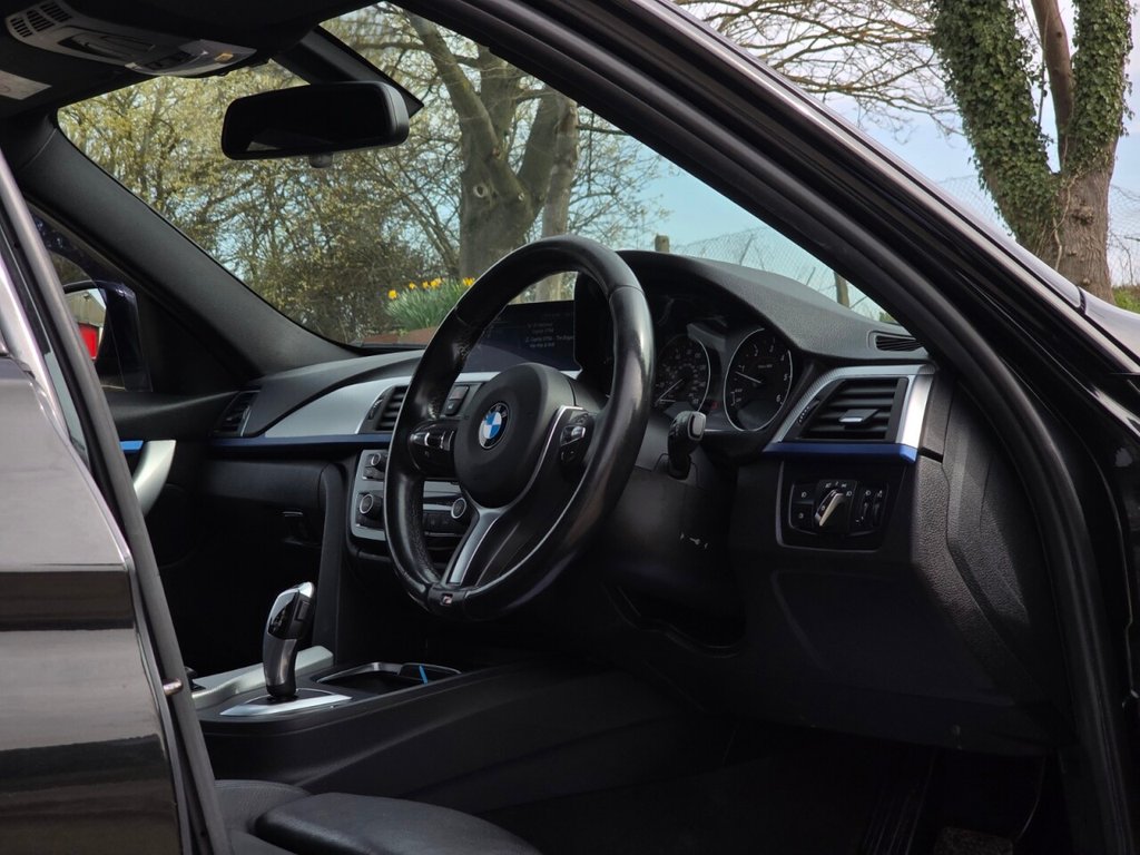 Used BMW 3 Series 2015 for sale - 77981498: Photo 33