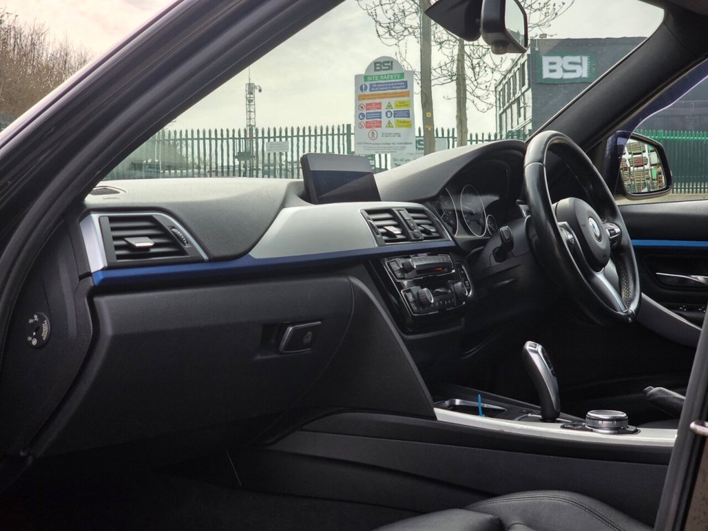 Used BMW 3 Series 2015 for sale - 77981498: Photo 34