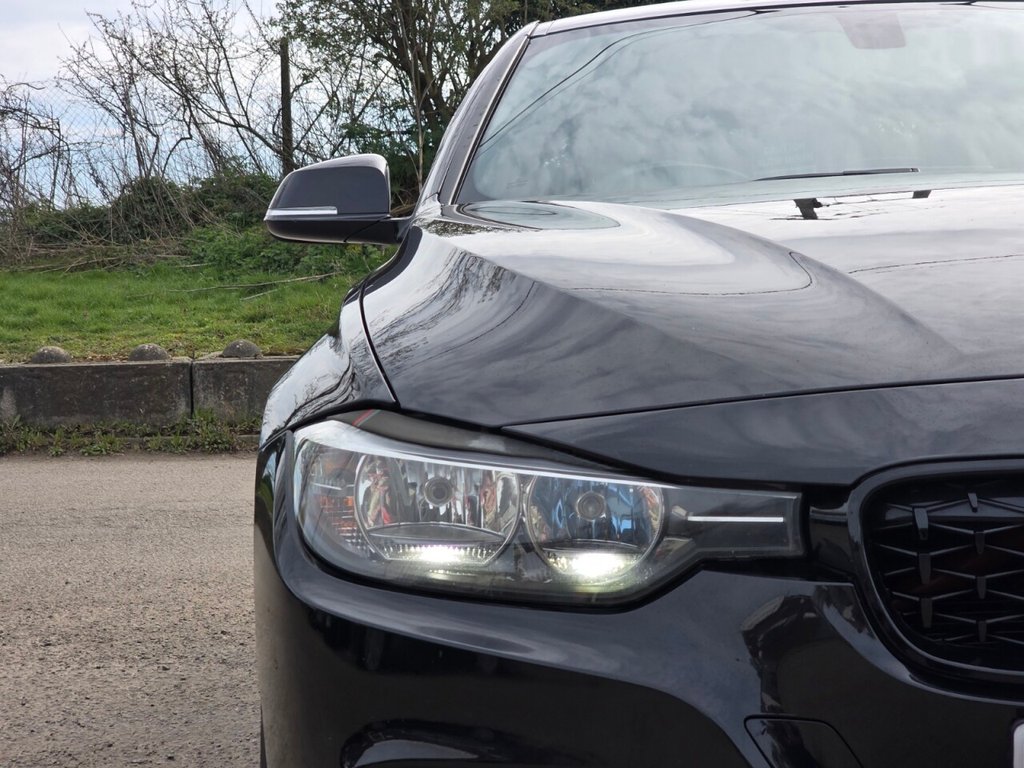 Used BMW 3 Series 2015 for sale - 77981498: Photo 37