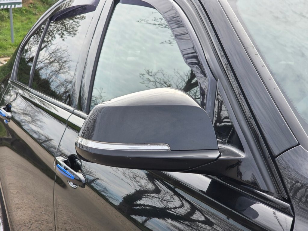 Used BMW 3 Series 2015 for sale - 77981498: Photo 38