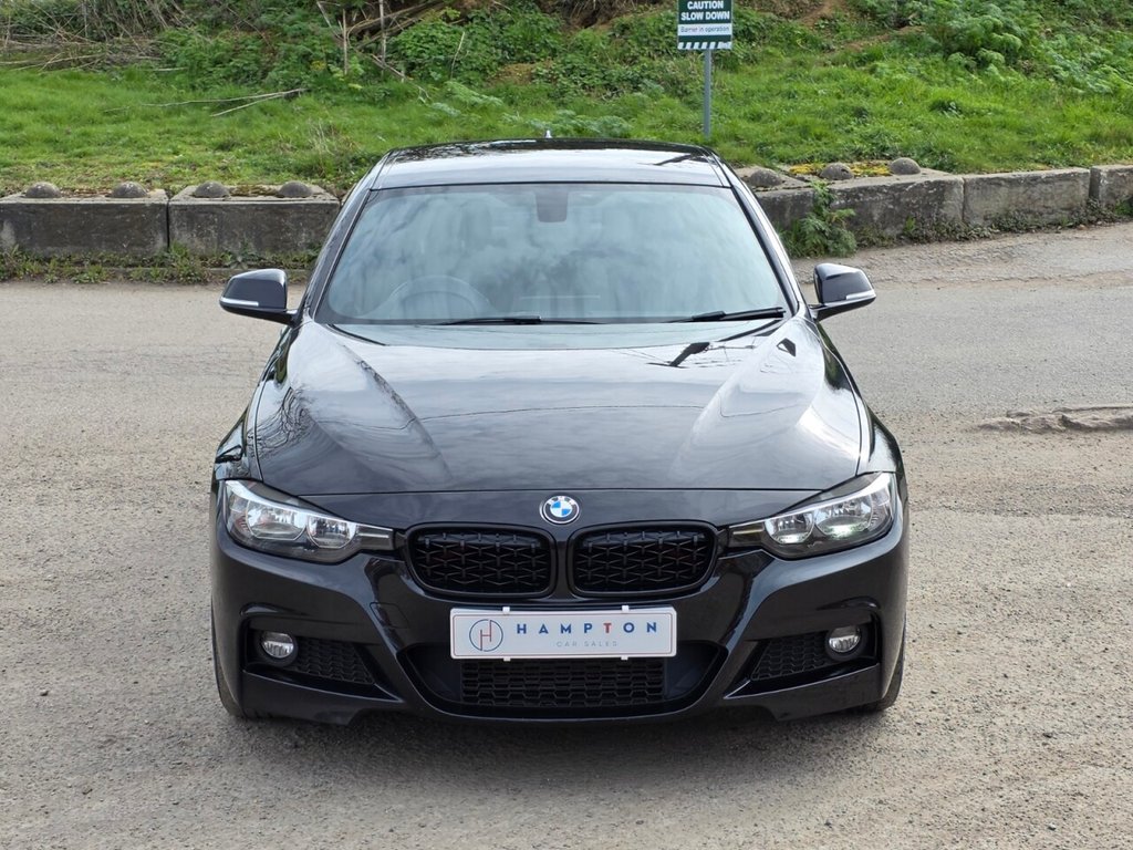 Used BMW 3 Series 2015 for sale - 77981498: Photo 4