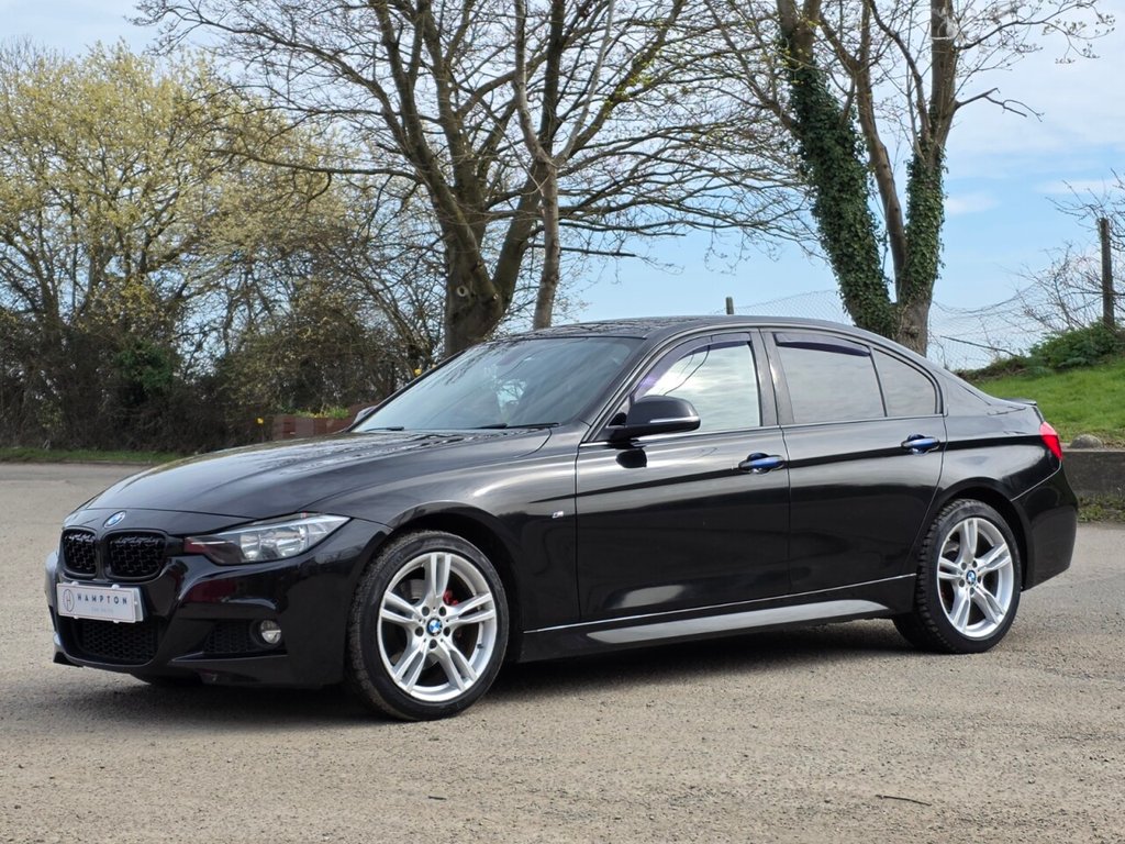 Used BMW 3 Series 2015 for sale - 77981498: Photo 5