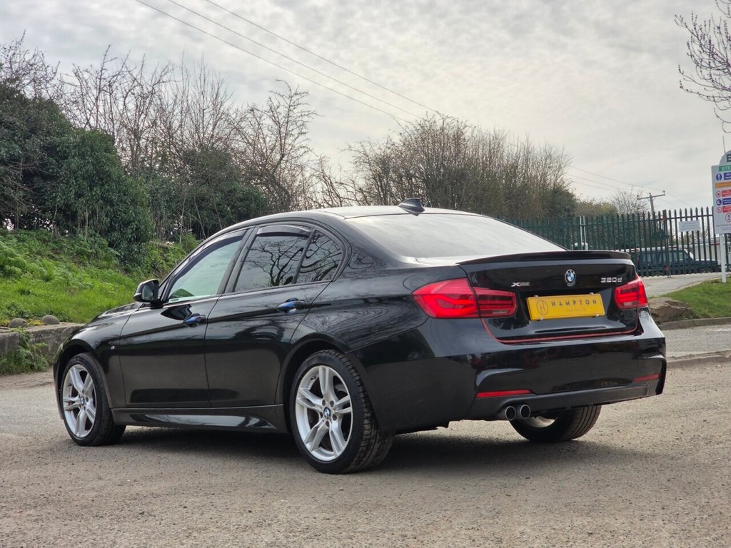 Used BMW 3 Series 2015 for sale - 77981498: Photo 6