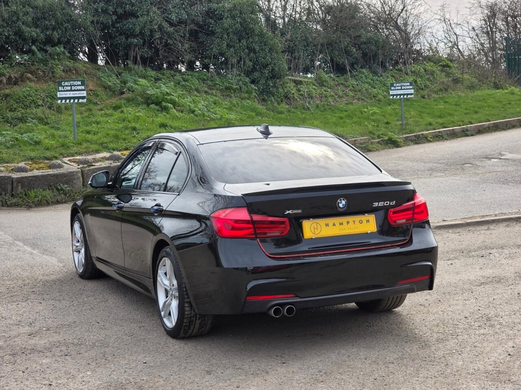 Used BMW 3 Series 2015 for sale - 77981498: Photo 7