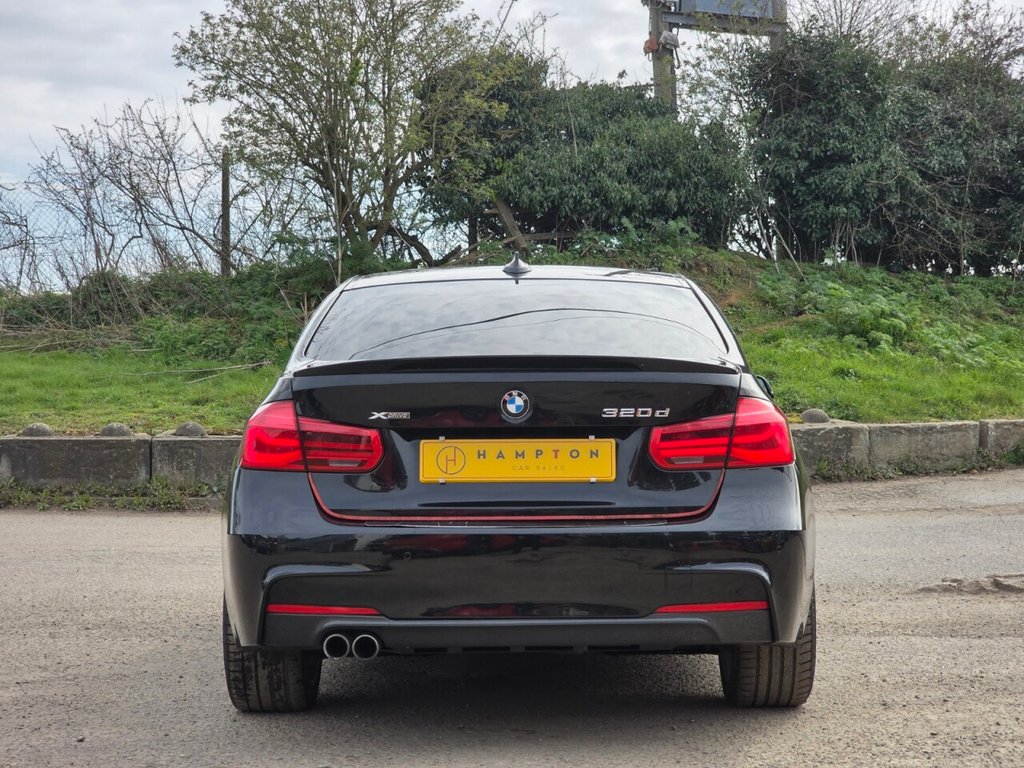 Used BMW 3 Series 2015 for sale - 77981498: Photo 8