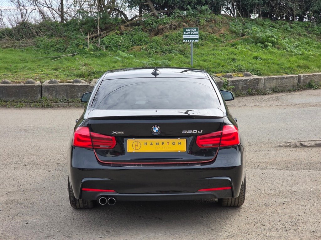 Used BMW 3 Series 2015 for sale - 77981498: Photo 9