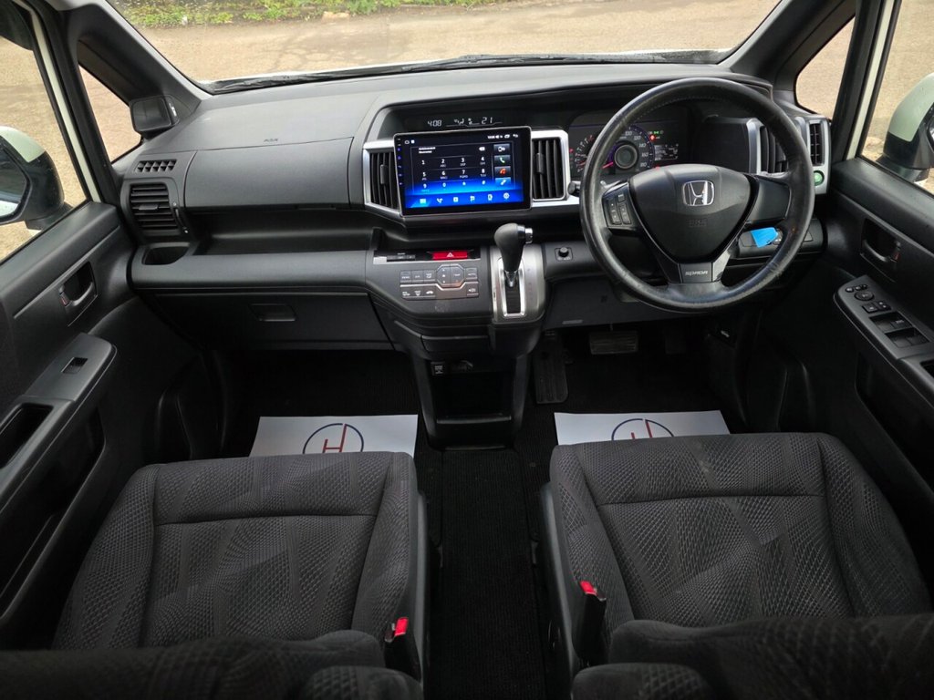 Used Honda Stepwagon 2023 for sale - 77636657: Photo 15