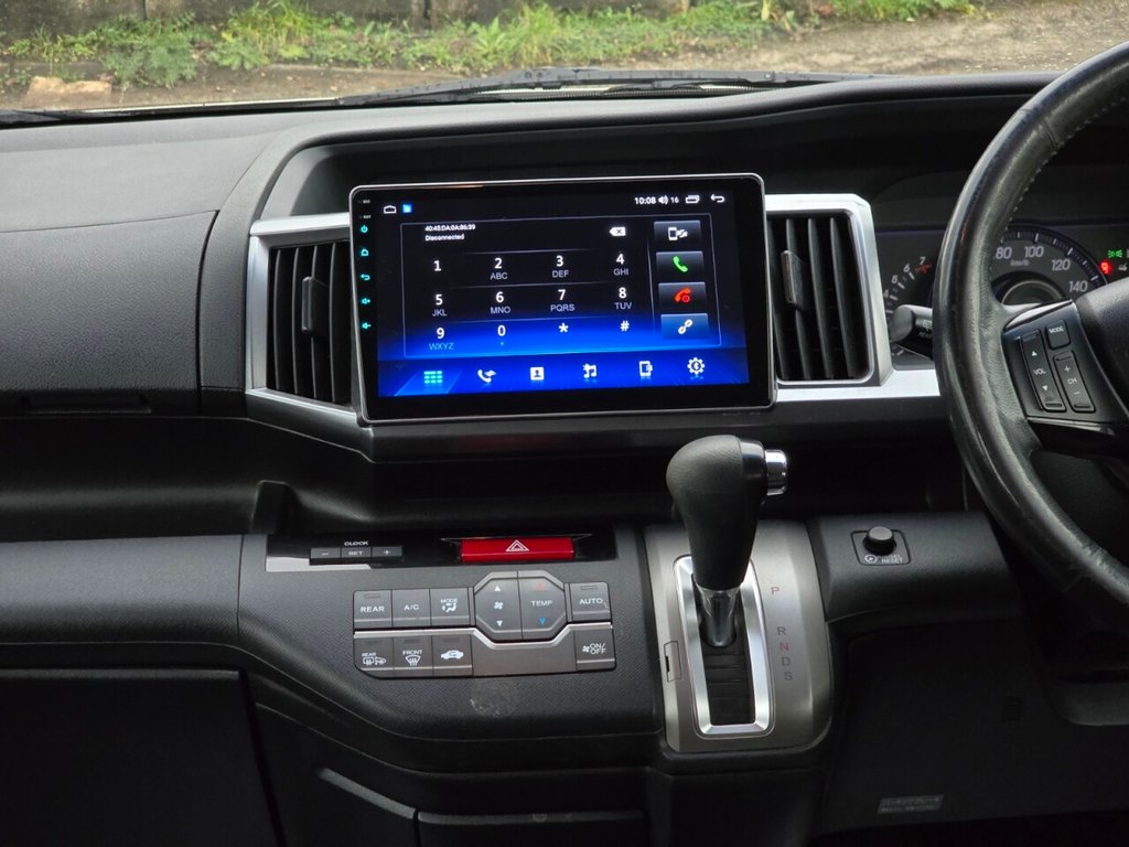 Used Honda Stepwagon 2023 for sale - 77636657: Photo 17