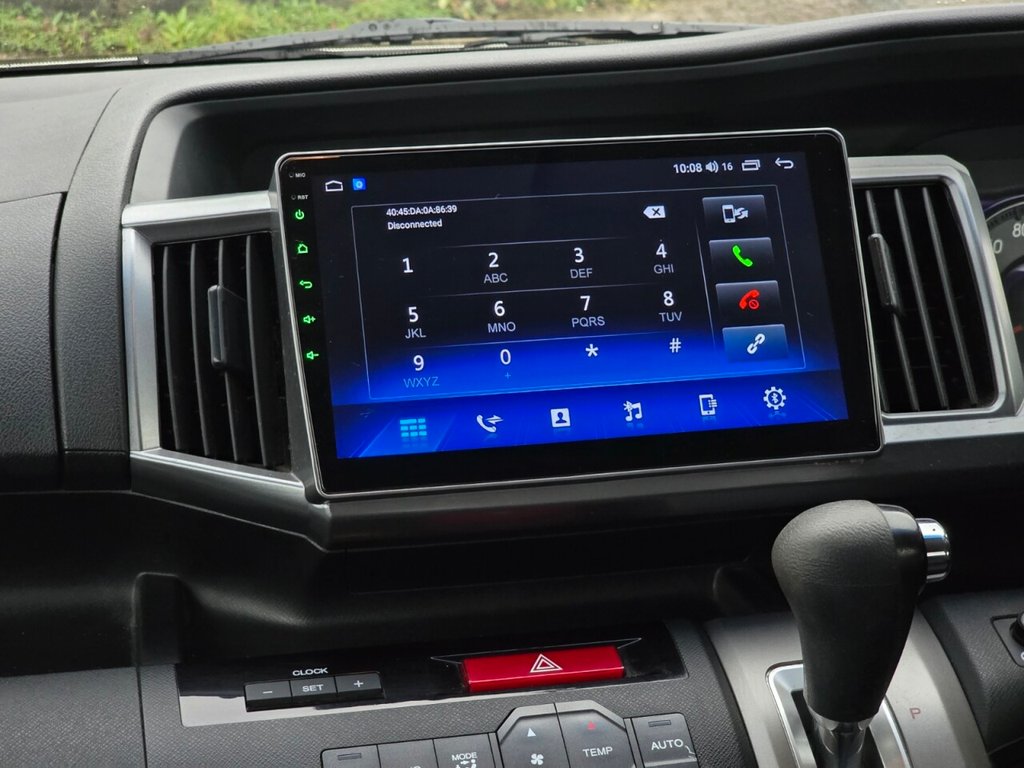 Used Honda Stepwagon 2023 for sale - 77636657: Photo 19