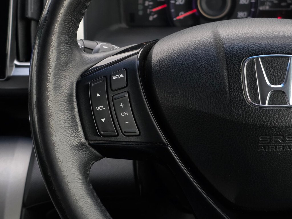 Used Honda Stepwagon 2023 for sale - 77636657: Photo 25