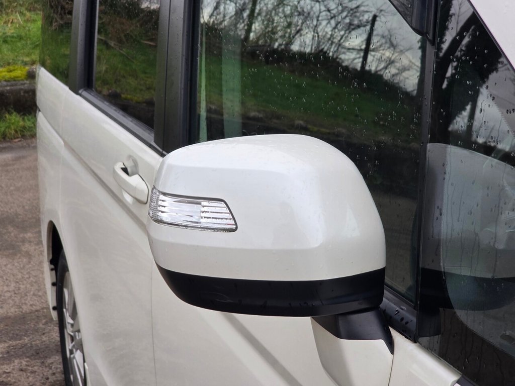 Used Honda Stepwagon 2023 for sale - 77636657: Photo 38