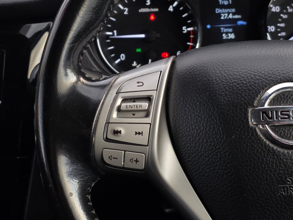 Used Nissan Qashqai 2015 for sale - 77133212: Photo 17