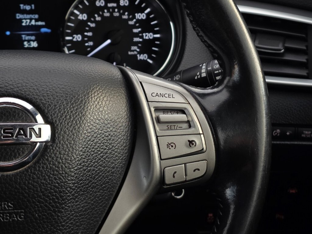 Used Nissan Qashqai 2015 for sale - 77133212: Photo 18