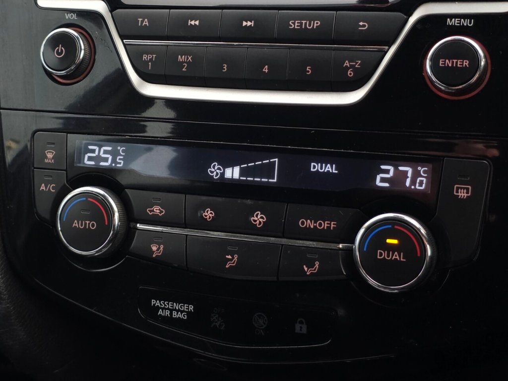 Used Nissan Qashqai 2015 for sale - 77133212: Photo 22