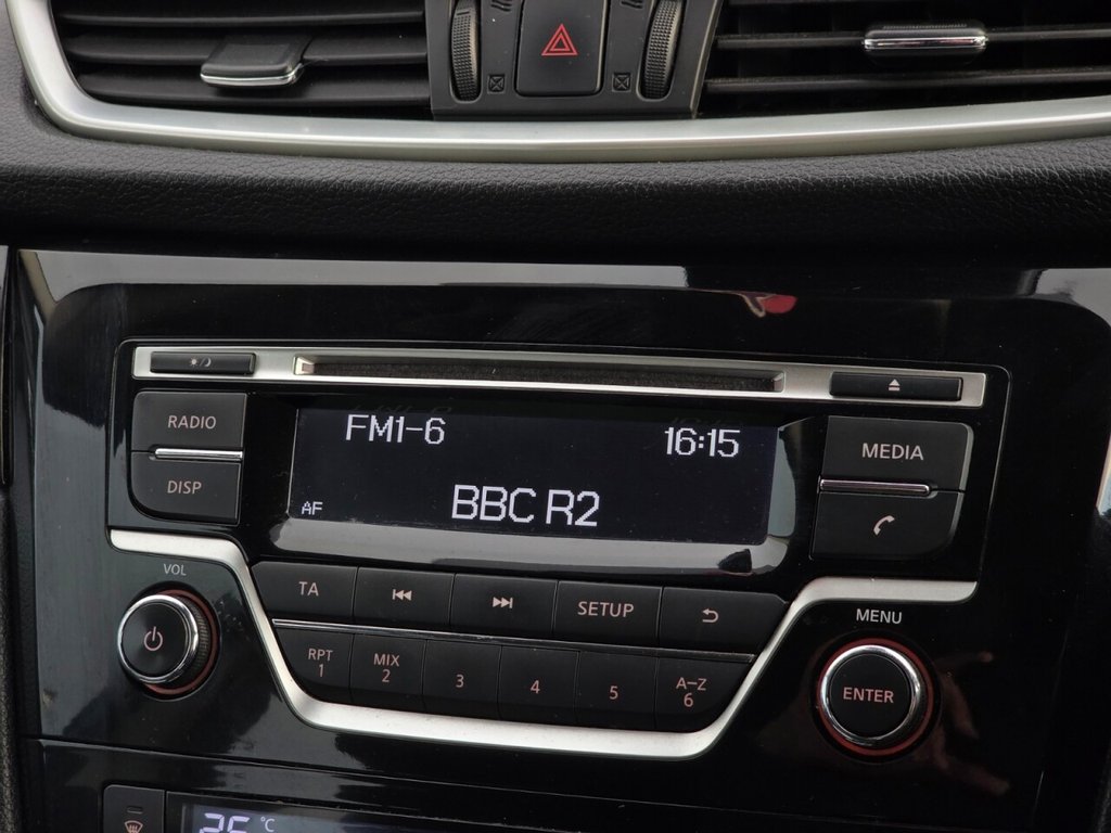 Used Nissan Qashqai 2015 for sale - 77133212: Photo 23