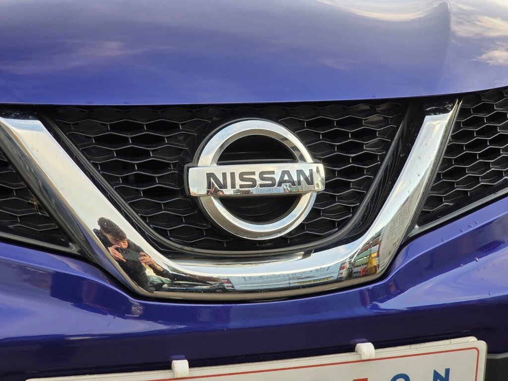 Used Nissan Qashqai 2015 for sale - 77133212: Photo 31