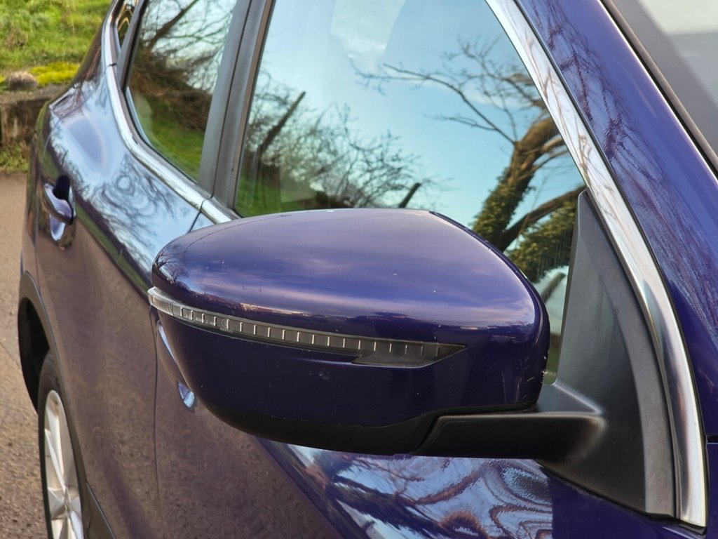 Used Nissan Qashqai 2015 for sale - 77133212: Photo 32