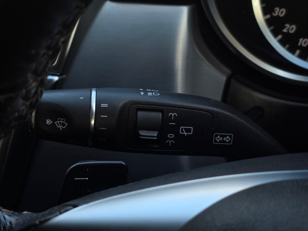 Used Mercedes-Benz M Class 2013 for sale - 77442245: Photo 19