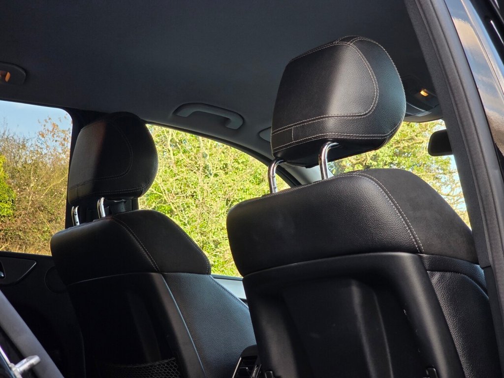 Used Mercedes-Benz M Class 2013 for sale - 77442245: Photo 31