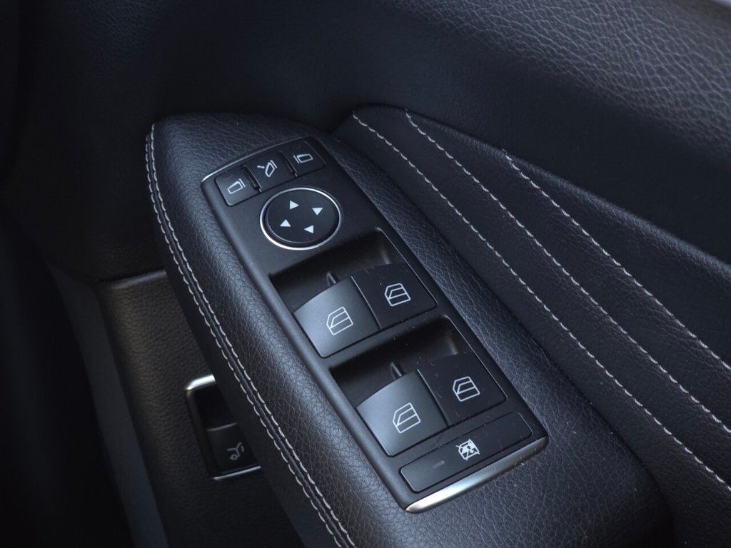 Used Mercedes-Benz M Class 2013 for sale - 77442245: Photo 35