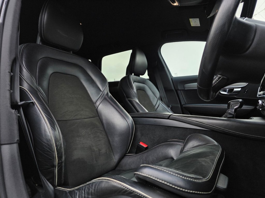 Used Volvo V90 2017 for sale - 77313340: Photo 10