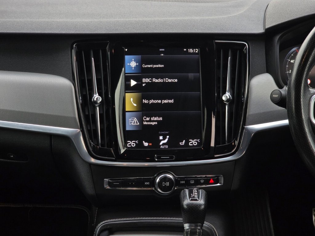 Used Volvo V90 2017 for sale - 77313340: Photo 13