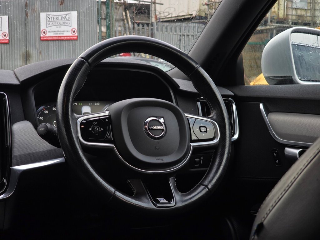 Used Volvo V90 2017 for sale - 77313340: Photo 14