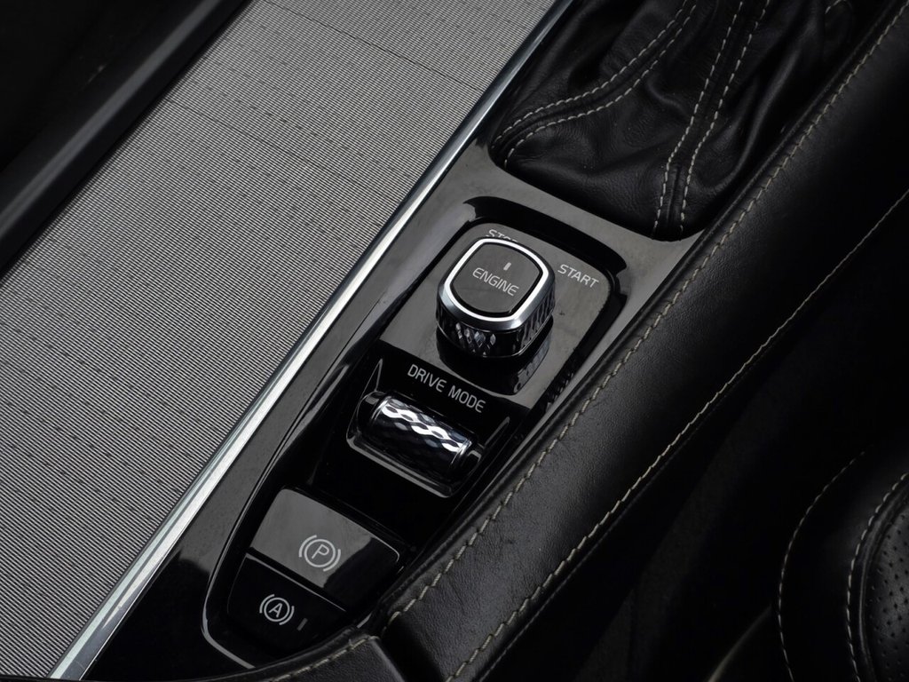 Used Volvo V90 2017 for sale - 77313340: Photo 20