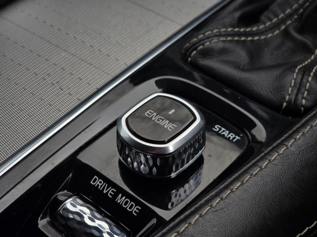 Used Volvo V90 2017 for sale - 77313340: Photo 21