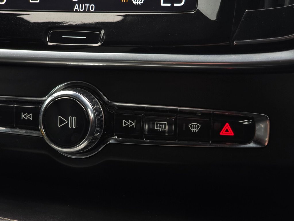 Used Volvo V90 2017 for sale - 77313340: Photo 25