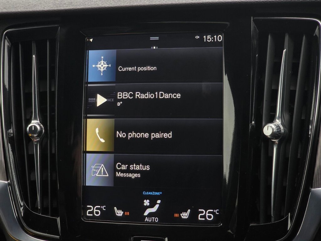 Used Volvo V90 2017 for sale - 77313340: Photo 26