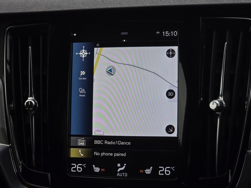 Used Volvo V90 2017 for sale - 77313340: Photo 27