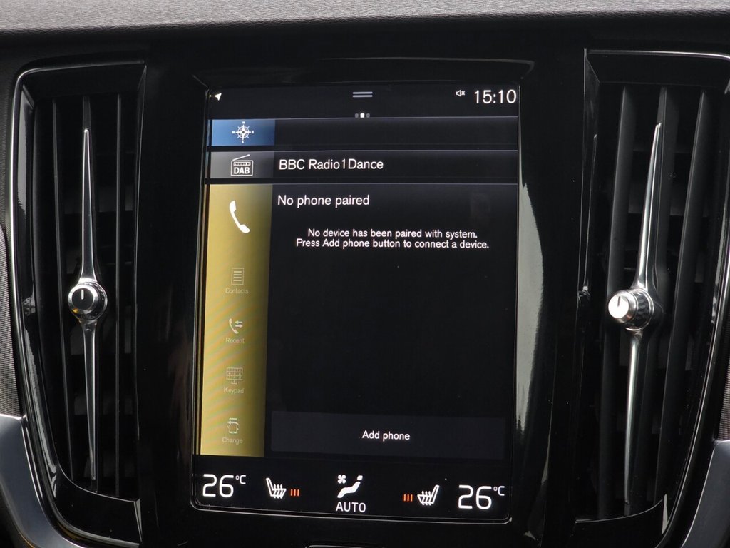 Used Volvo V90 2017 for sale - 77313340: Photo 28