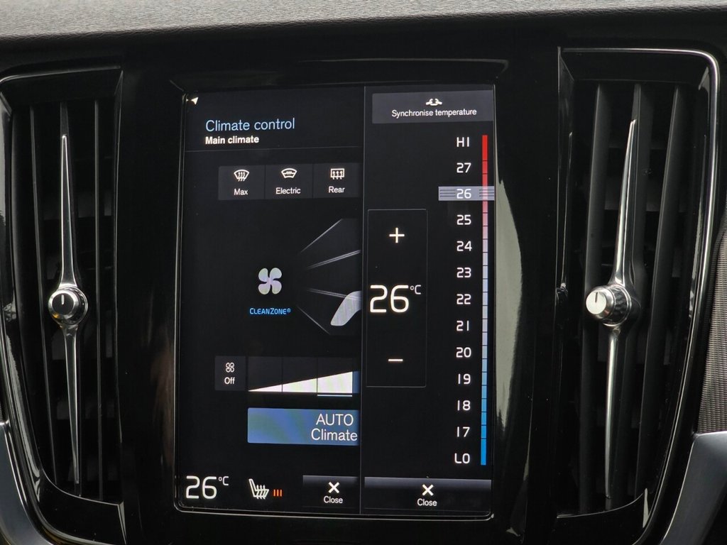 Used Volvo V90 2017 for sale - 77313340: Photo 30